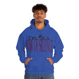 Vow of Silence Hoodie