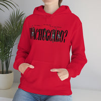 WACHUGONDO? Hoodie