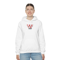 Target Tent STAFF Hoodie