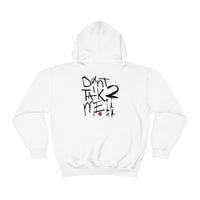 Vow of Silence Hoodie