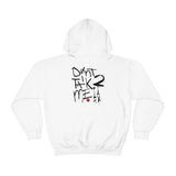 Vow of Silence Hoodie