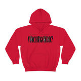 WACHUGONDO? Hoodie