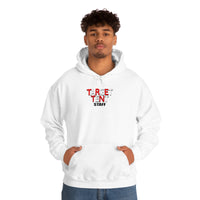 Target Tent STAFF Hoodie