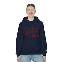 Vow of Silence Hoodie