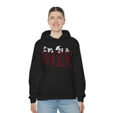 Vow of Silence Hoodie